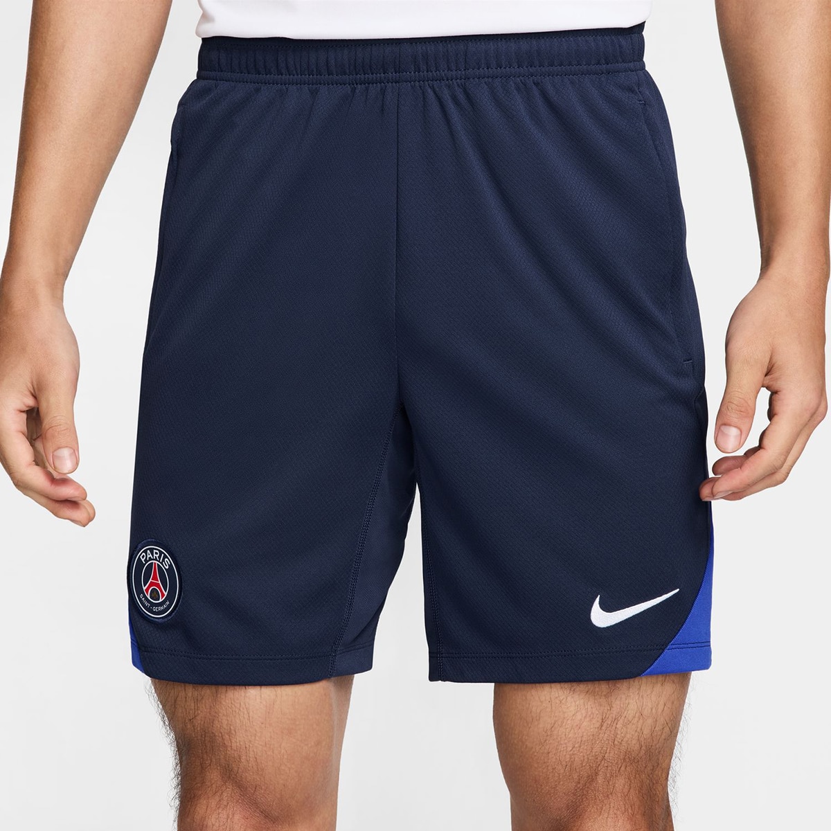 Nike - Pantalón corto de hombre Chelsea FC 2025-2026 Strike Nike.