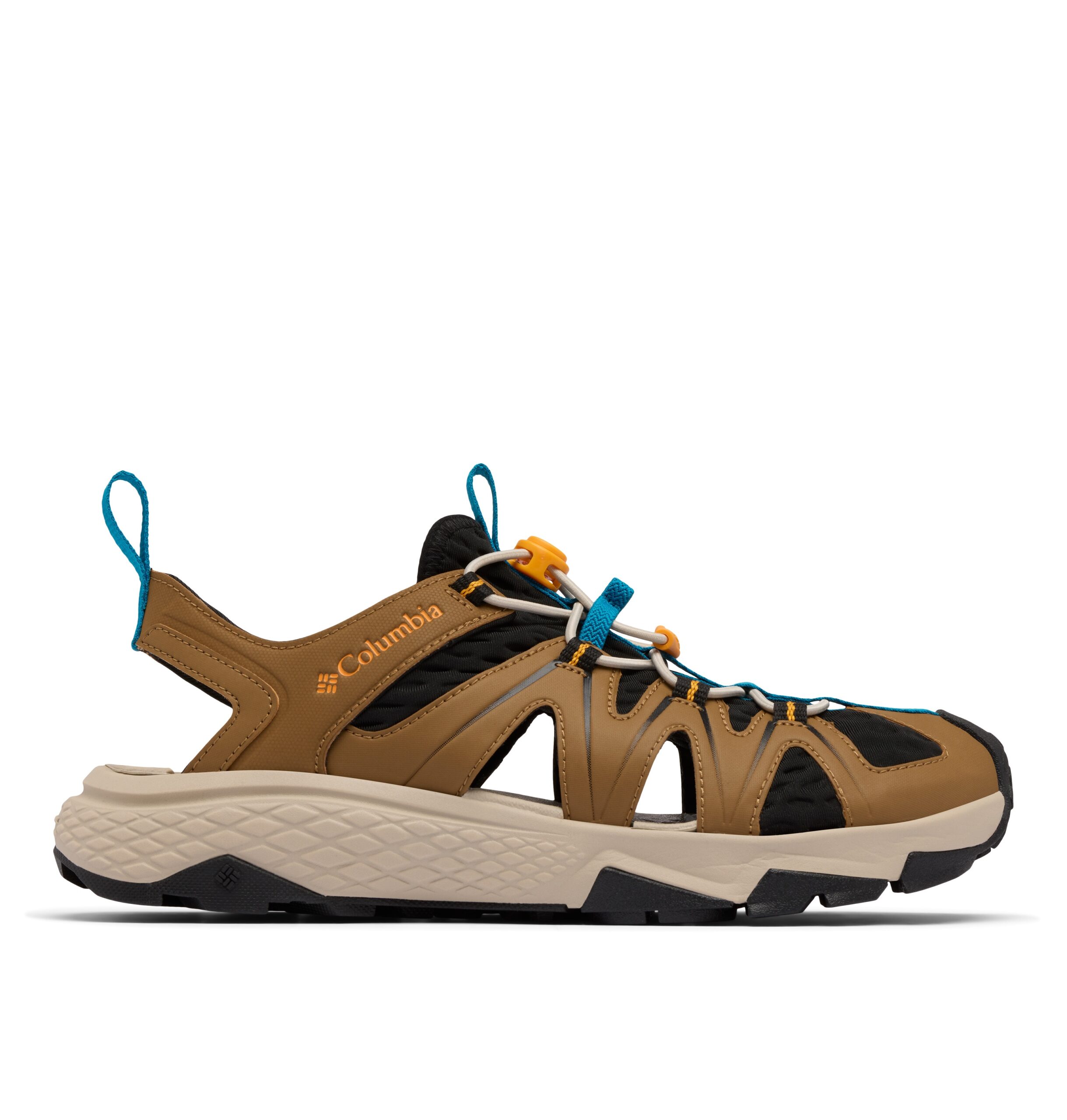 Columbia - Sandalias de hombre PEAKFREAK RUSH™ SHANDAL Columbia.