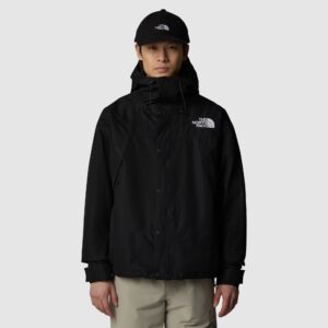 🏃 The North Face – Chaqueta de hombre Mountain DryVent™ Mono The North Face. | El Corte Inglés — Fitness y Deportes