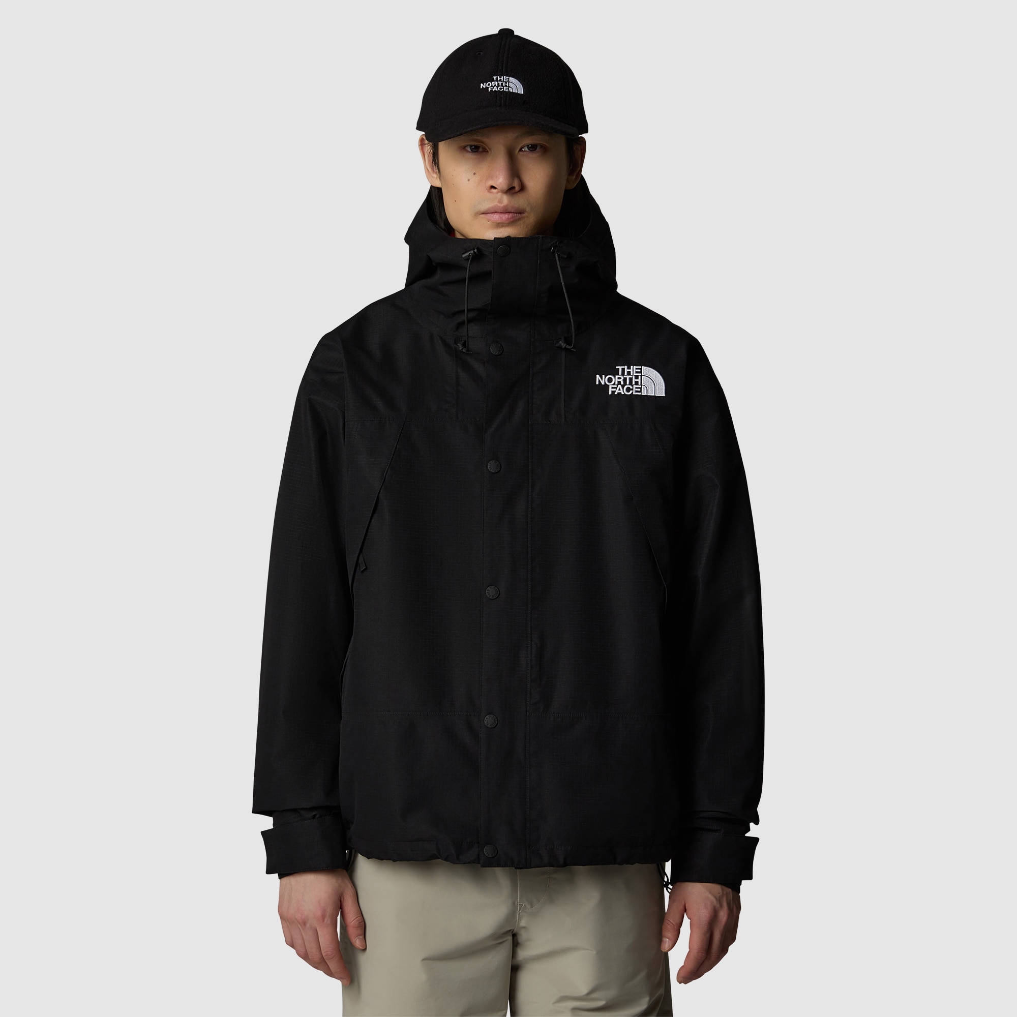 The North Face - Chaqueta de hombre Mountain DryVent™ Mono The North Face.