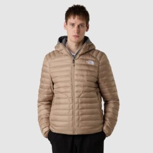 🏃 The North Face – Chaqueta de hombre Huila The North Face. | El Corte Inglés — Fitness y Deportes