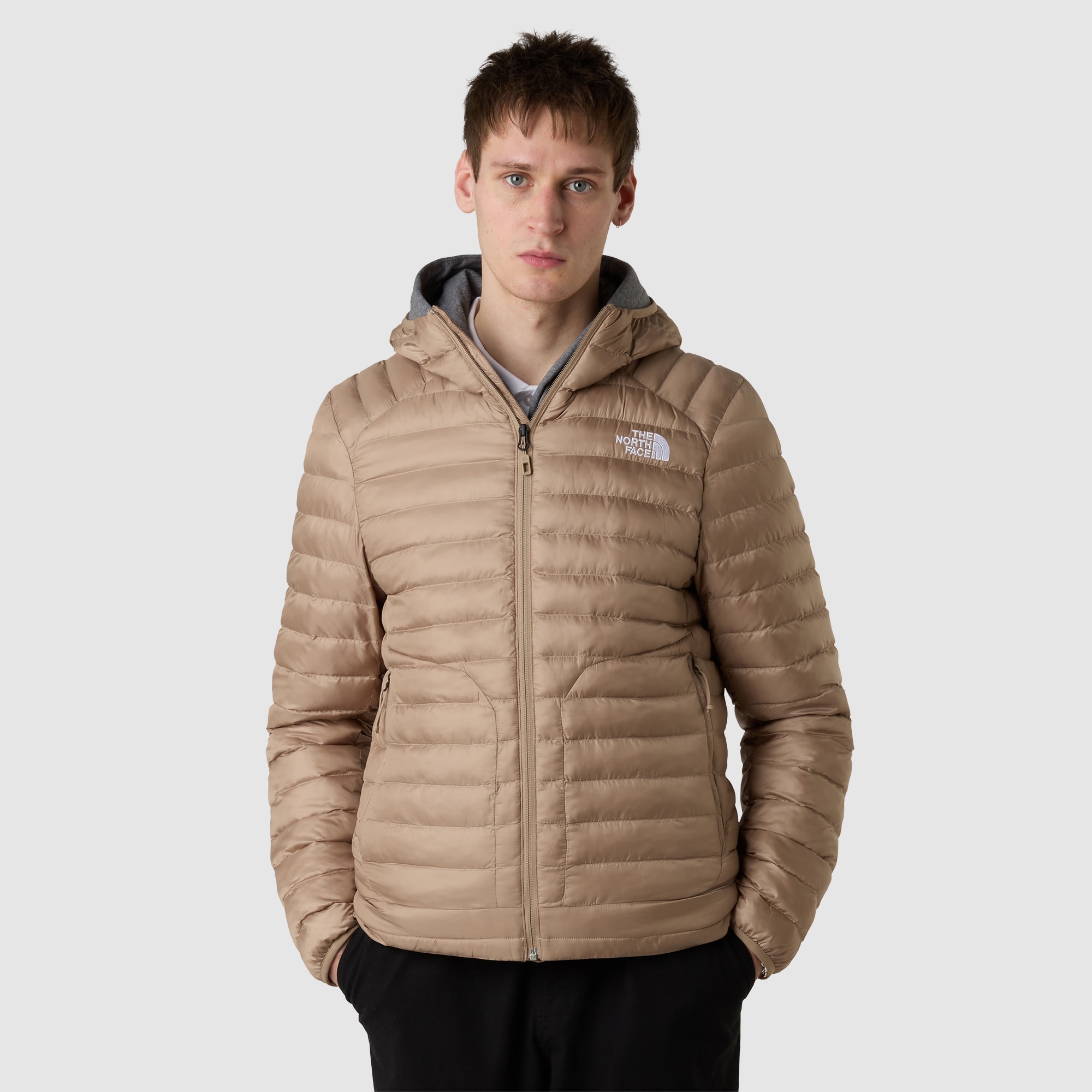 The North Face - Chaqueta de hombre Huila The North Face.