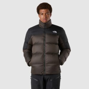 🏃 The North Face – Chaqueta de plumón de hombre Diablo 2.0 The North Face. | El Corte Inglés — Fitness y Deportes