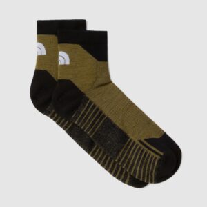 🏃 The North Face – Calcetines de senderismo de 1/4 unisex The North Face. | El Corte Inglés — Fitness y Deportes