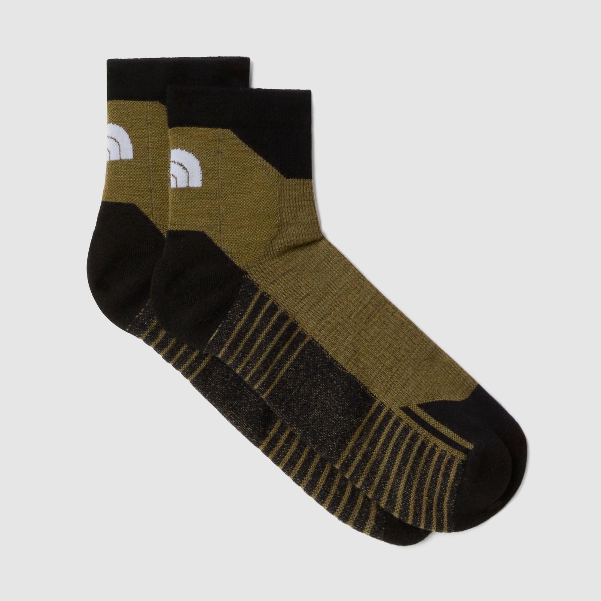 The North Face - Calcetines de senderismo de 1/4 unisex The North Face.