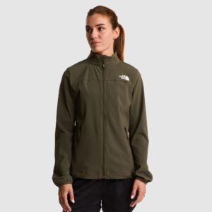 🏃 The North Face – Chaqueta para mujer Nimble 2 The North Face. | El Corte Inglés — Fitness y Deportes