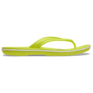🏃 Crocs – Chanclas unisex Crocband Flip Crocs. | El Corte Inglés — Fitness y Deportes