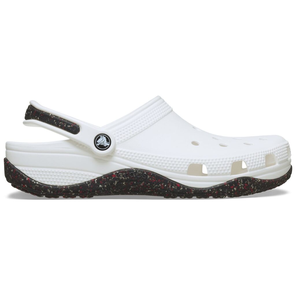 🏃 Crocs – Zuecos unisex Classic Evo Clog U Crocs. | El Corte Inglés — Fitness y Deportes