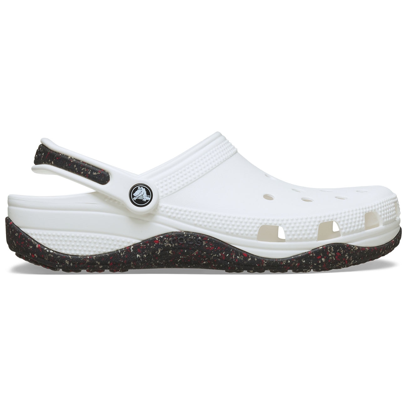 Crocs - Zuecos unisex Classic Evo Clog U Crocs.