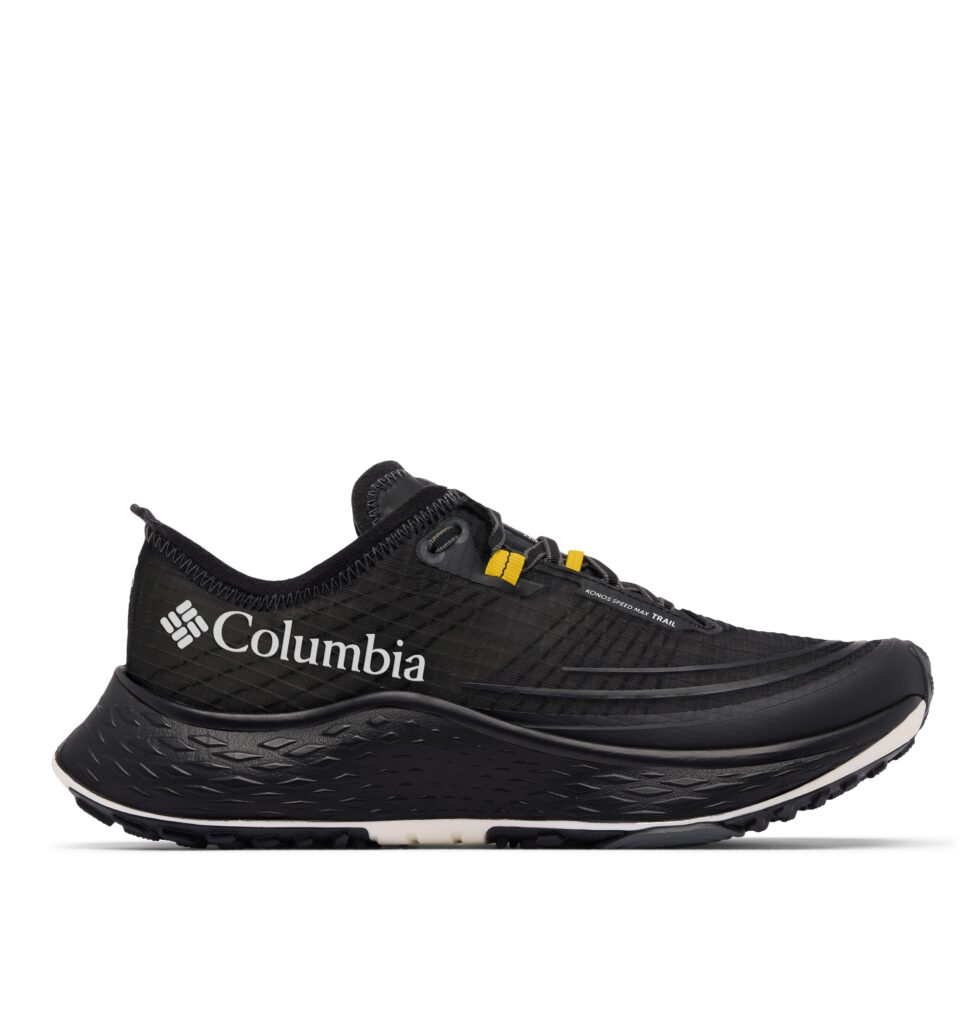 🏃 Columbia – Zapatillas de hombre KONOS SPEED TRAIL ATR™ Columbia. | El Corte Inglés — Fitness y Deportes