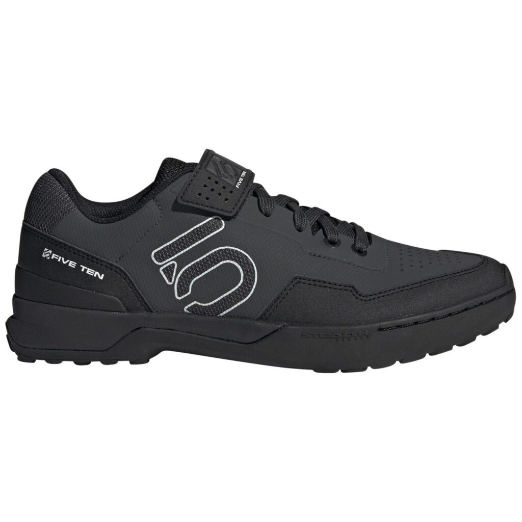 adidas – Zapatillas de ciclismo de hombre 5.10 KESTREL LACE calas adidas. | El Corte Inglés — Fitness y Deportes