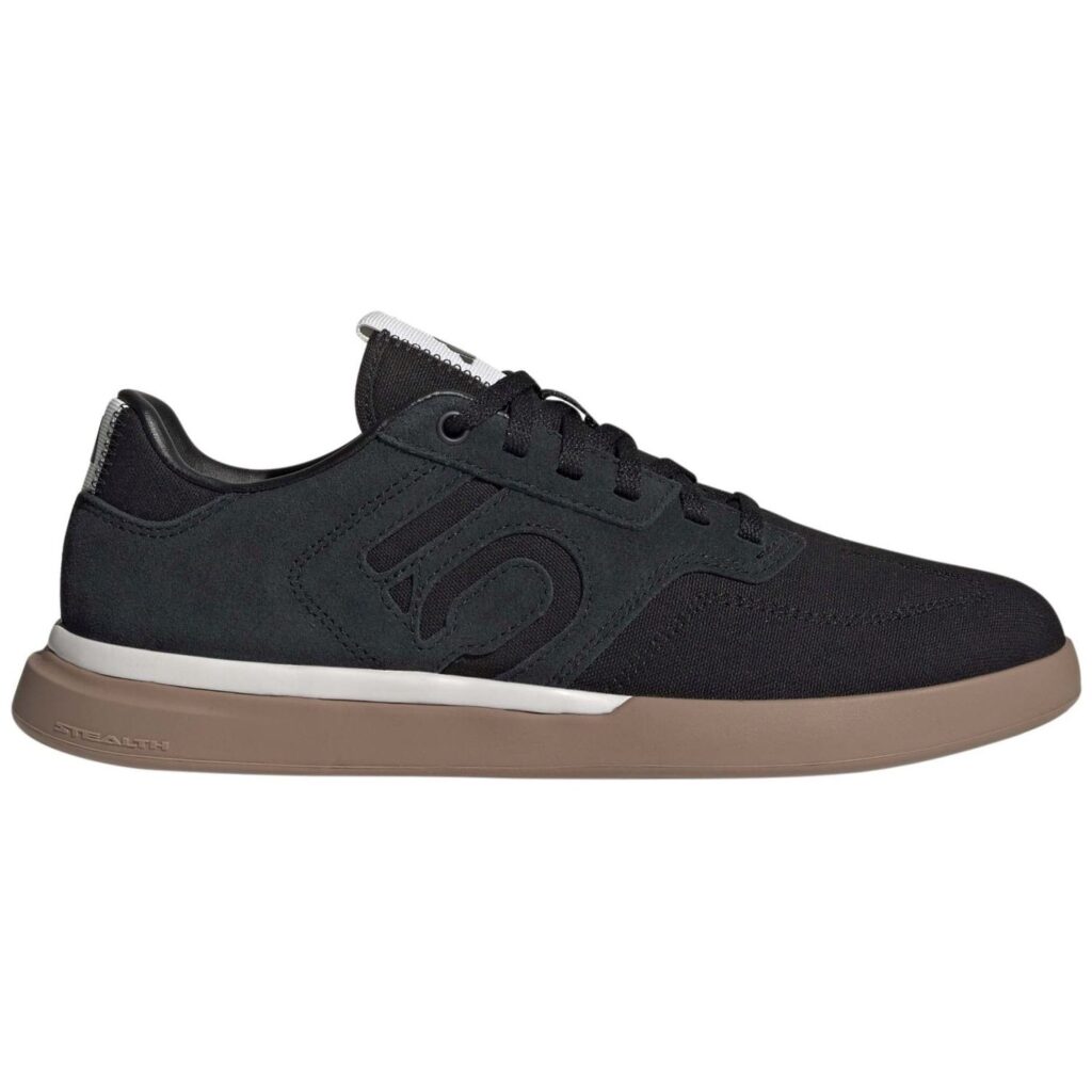 🏃 adidas – Zapatillas de ciclismo de mujer 5.10 SLEUTH W plataforma adidas. | El Corte Inglés — Fitness y Deportes