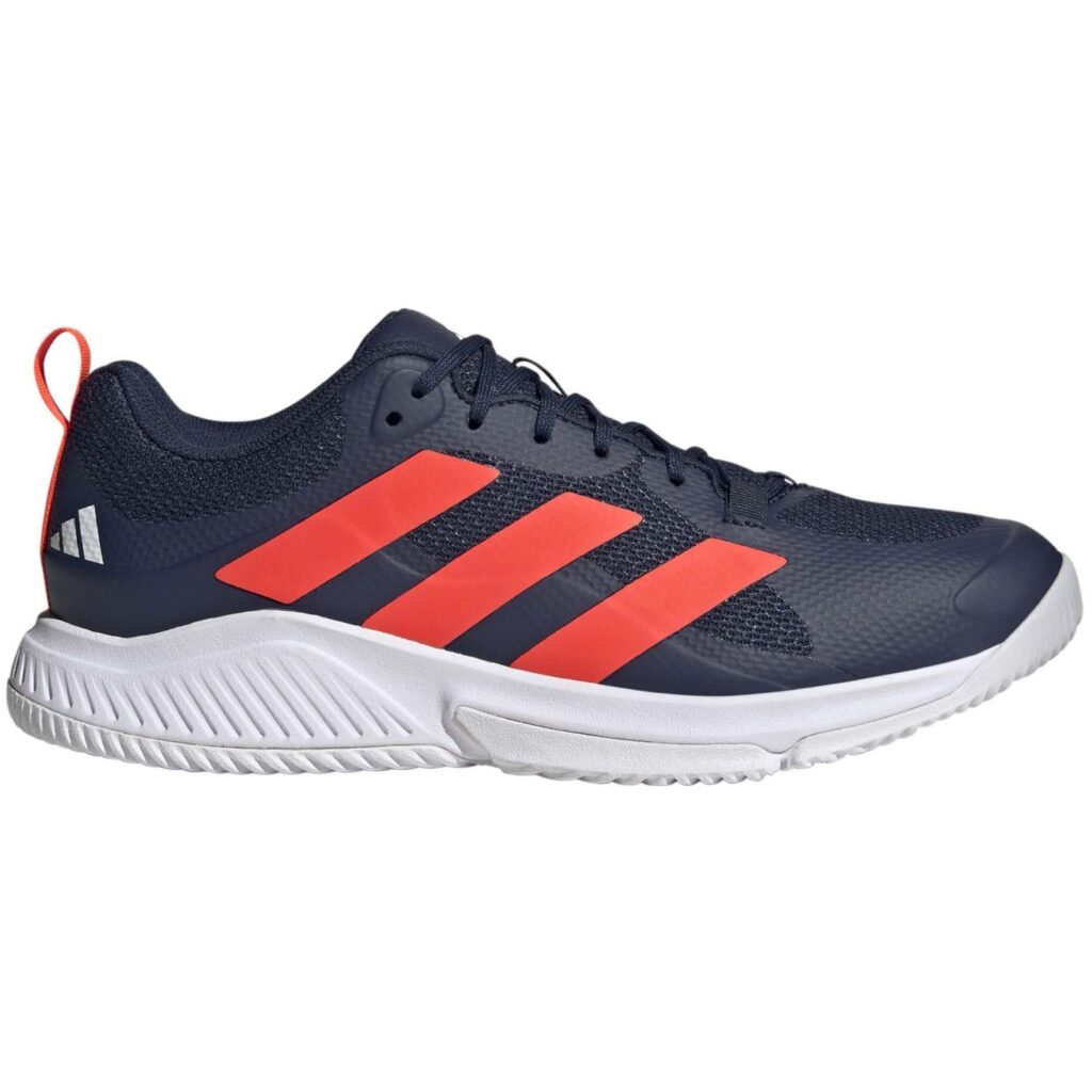 adidas – Zapatillas indoor unisex COURT TEAM BOUNCE 2 adidas. | El Corte Inglés — Fitness y Deportes