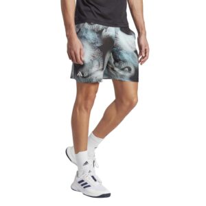 adidas – Pantalón corto de tenis y pádel de hombre PRINTED ERGO adidas. | El Corte Inglés — Fitness y Deportes