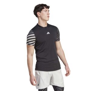 adidas – Polo de tenis y pádel de hombre NY FLFT adidas. | El Corte Inglés — Fitness y Deportes