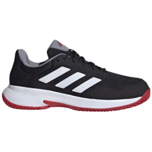 🏃 adidas – Zapatillas de tenis y pádel unisex GAMECOURT LITE adidas. | El Corte Inglés — Fitness y Deportes