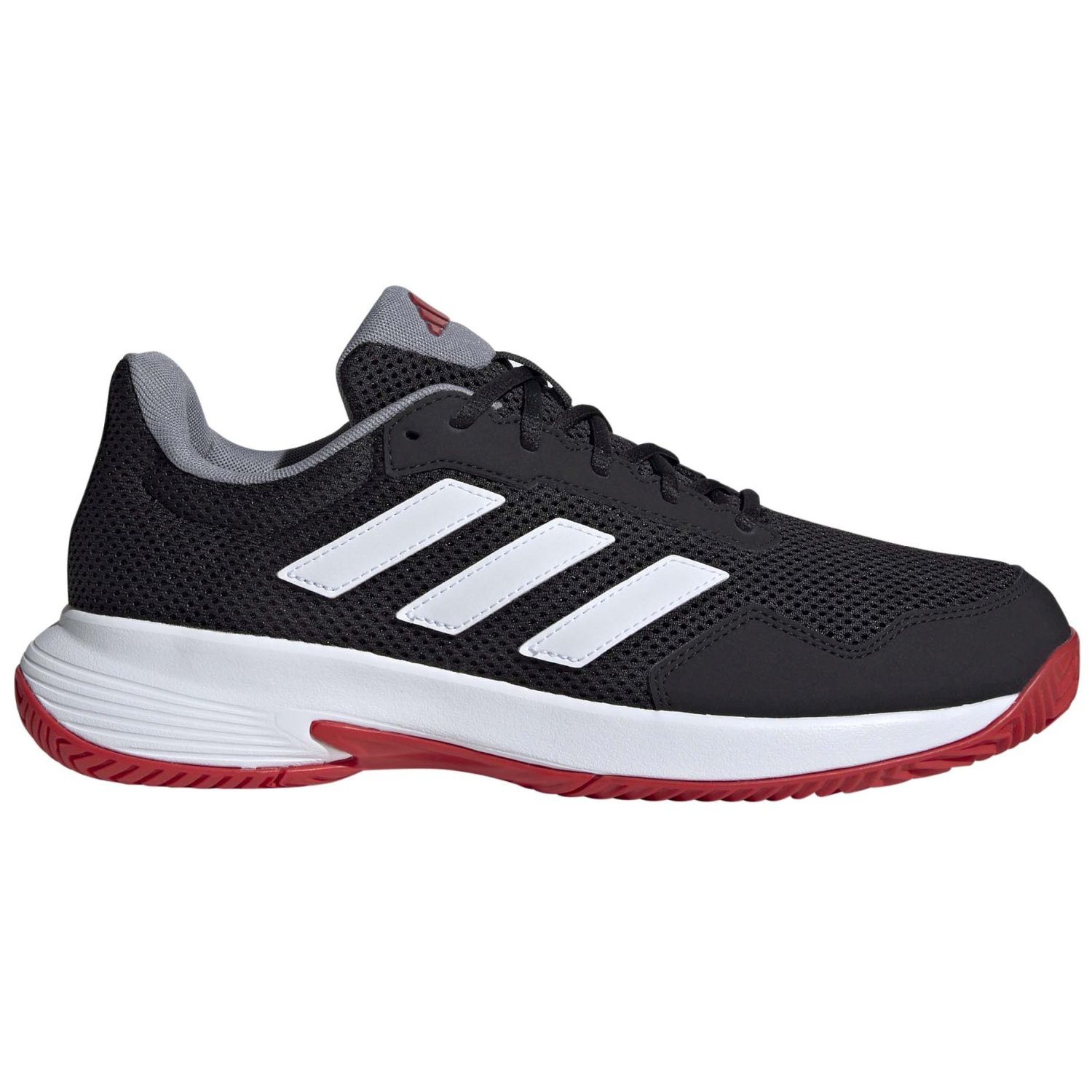 adidas - Zapatillas de tenis y pádel unisex GAMECOURT LITE adidas.