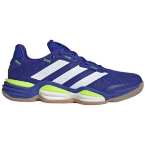 adidas – Zapatillas indoor de hombre STABIL 16 adidas. | El Corte Inglés — Fitness y Deportes