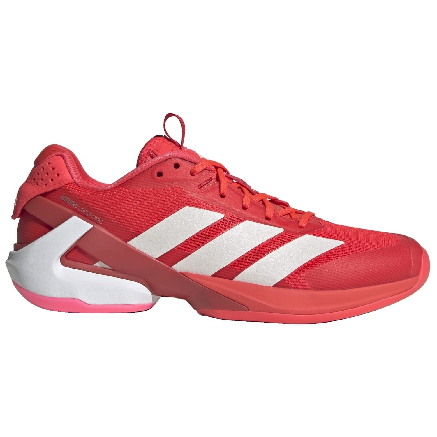 adidas - Zapatillas de tenis de mujer ADIZERO UBERSONIC 5 adidas.