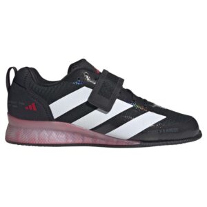 adidas – Zapatillas de halterofilia unisex ADIPOWER WEIGHTLIFTING 3 adidas. | El Corte Inglés — Fitness y Deportes