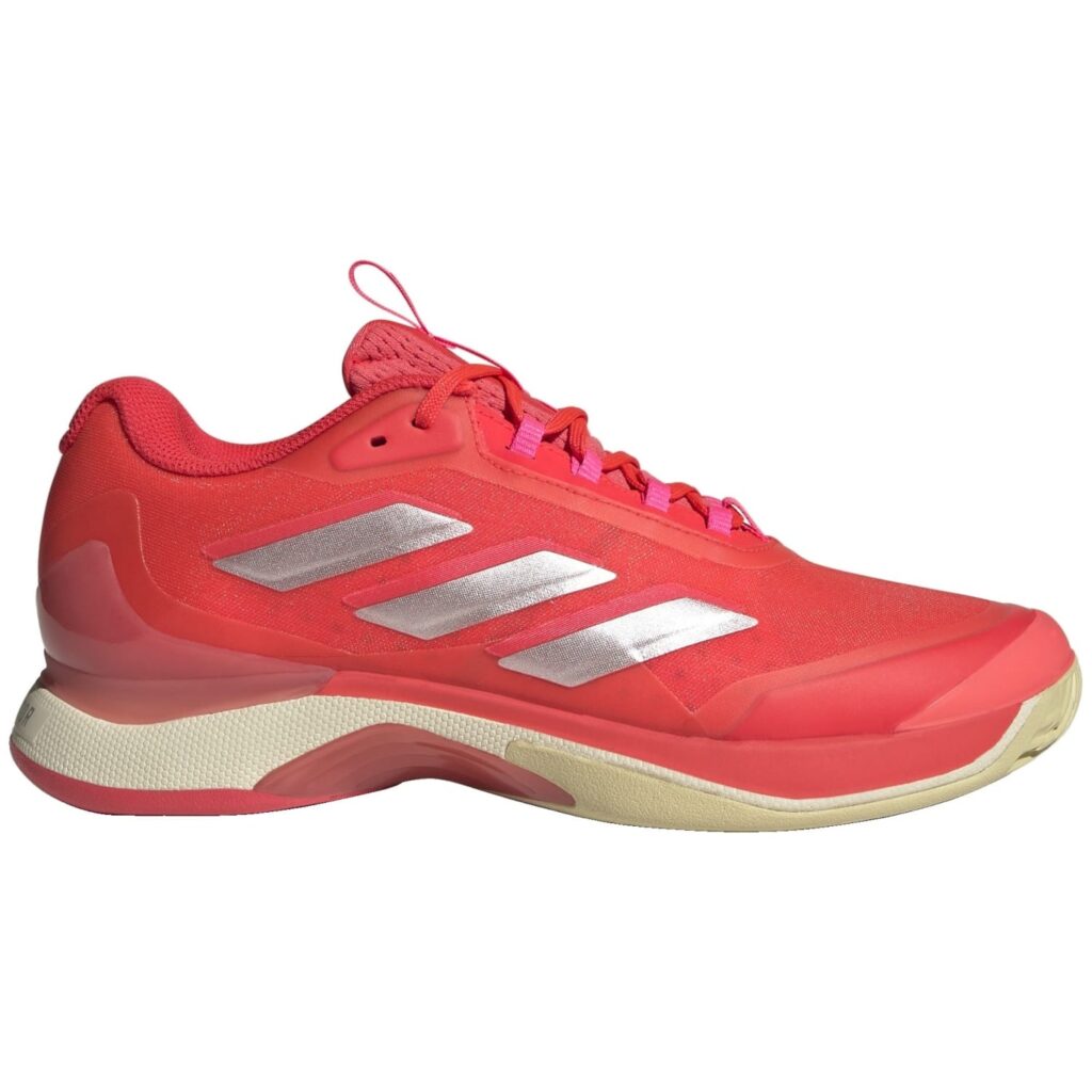 adidas – Zapatillas de tenis de mujer AVACOURT 2 adidas. | El Corte Inglés — Fitness y Deportes