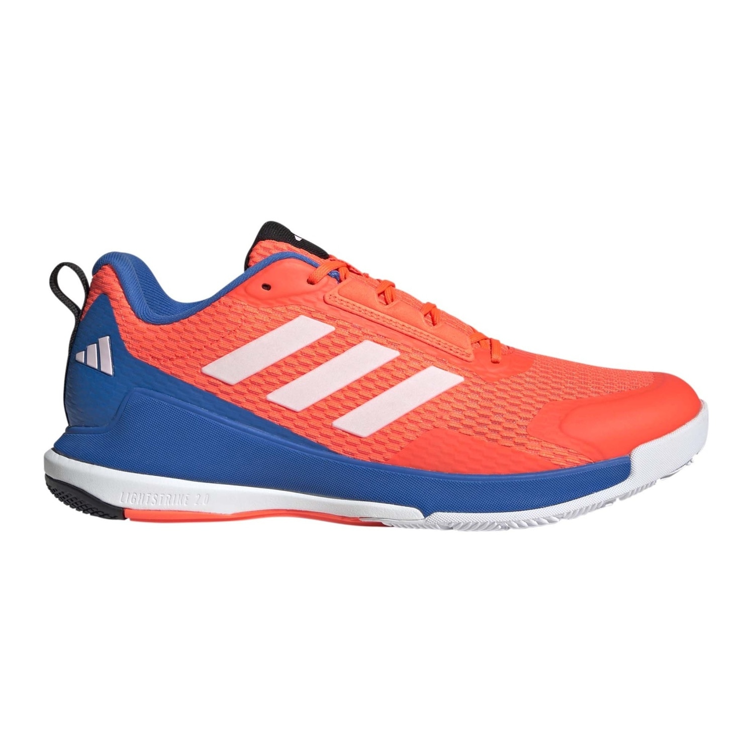 adidas - Zapatillas indoor unisex NOVAFLIGHT 2 adidas.