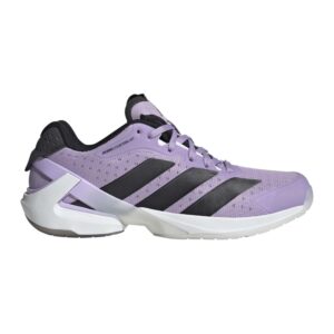 adidas – Zapatillas indoor de mujer ADIZERO COUNTERBLAST W adidas. | El Corte Inglés — Fitness y Deportes