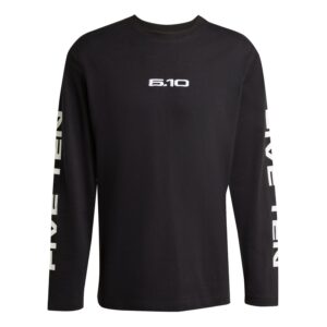 🏃 adidas – Camiseta de hombre 5.10 LOGO LS adidas. | El Corte Inglés — Fitness y Deportes