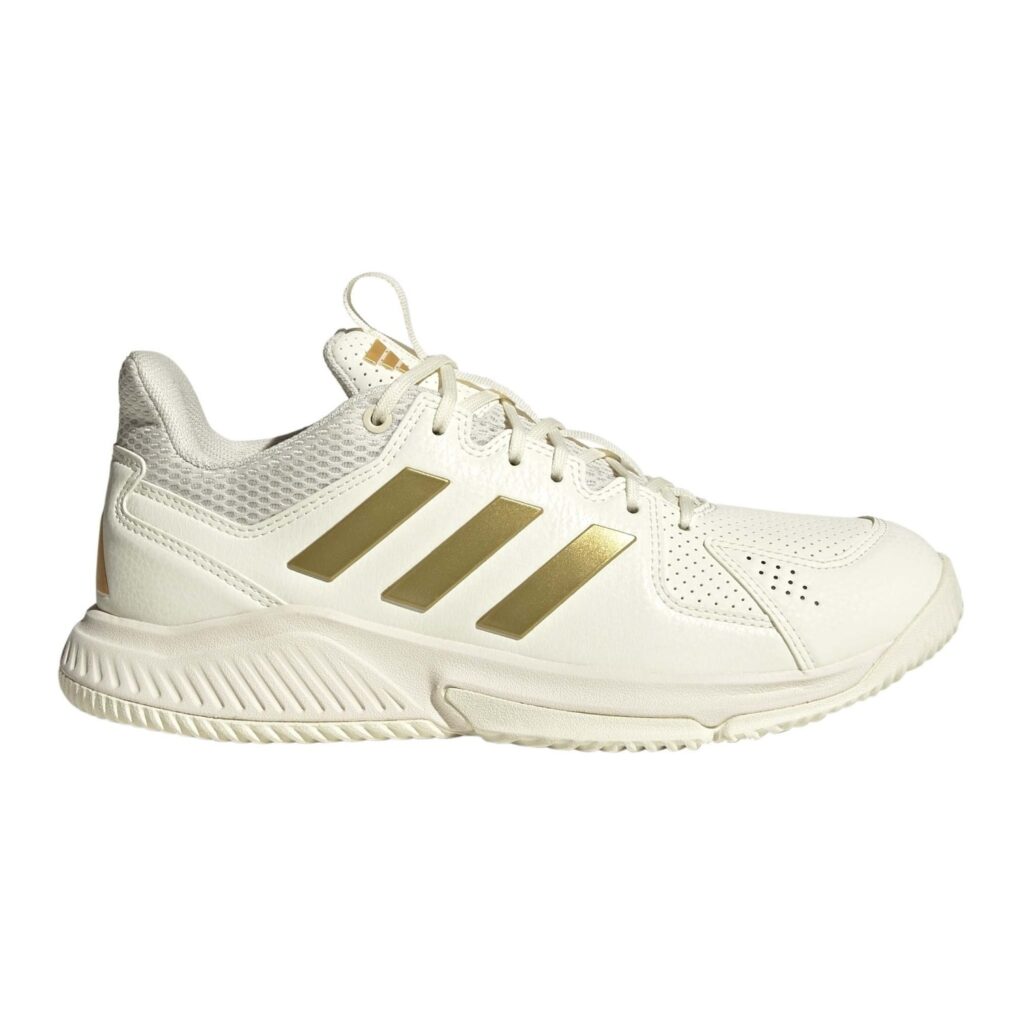 adidas – Zapatillas indoor de mujer COURT FLIGHT adidas. | El Corte Inglés — Fitness y Deportes