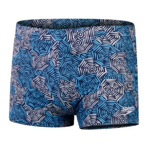 🏃 Speedo – Bañador de natación para hombre Mens Escape Aquashort Speedo. | El Corte Inglés — Fitness y Deportes