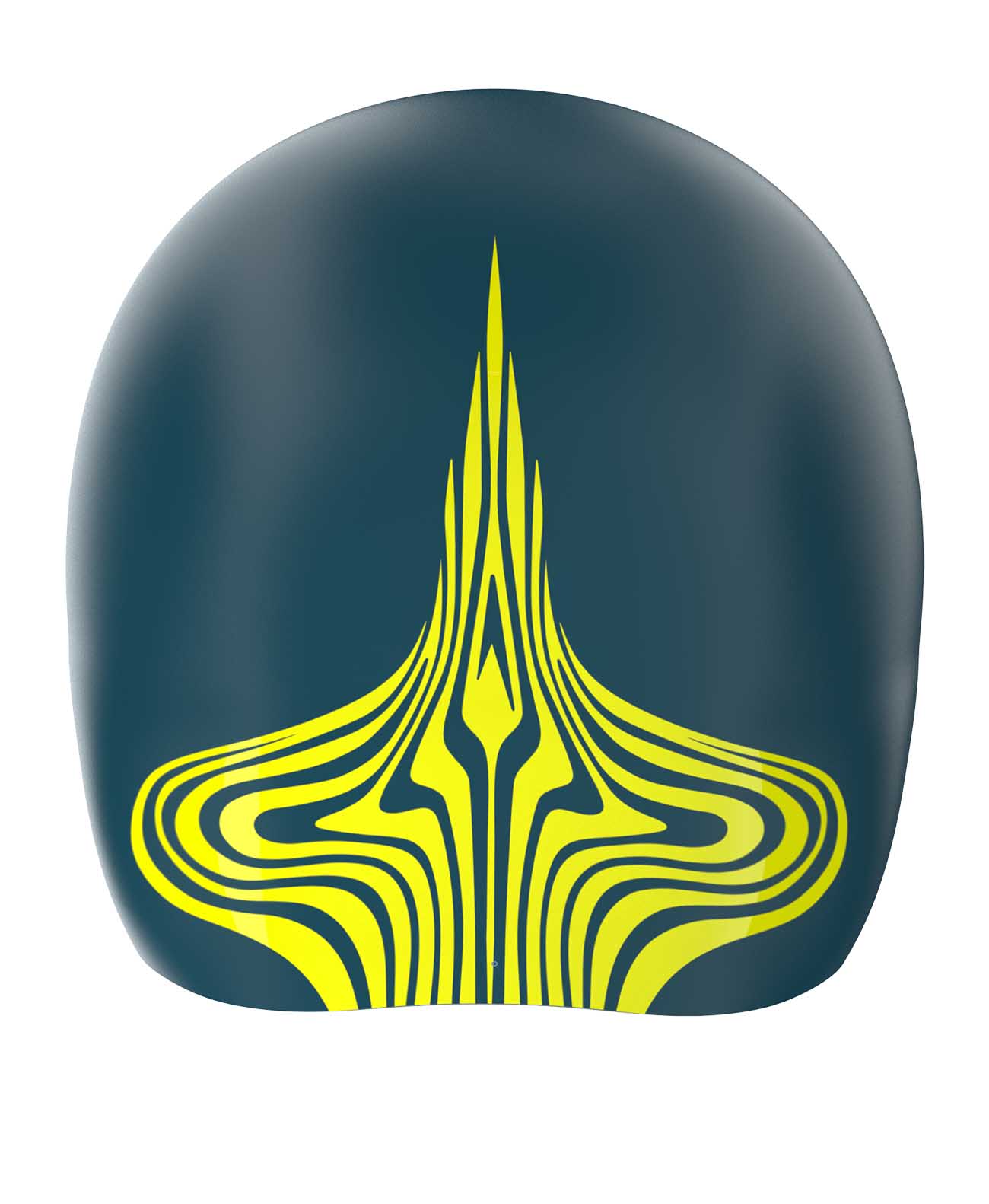 Speedo - Gorro de natación unisex Fastskin Cap Speedo.