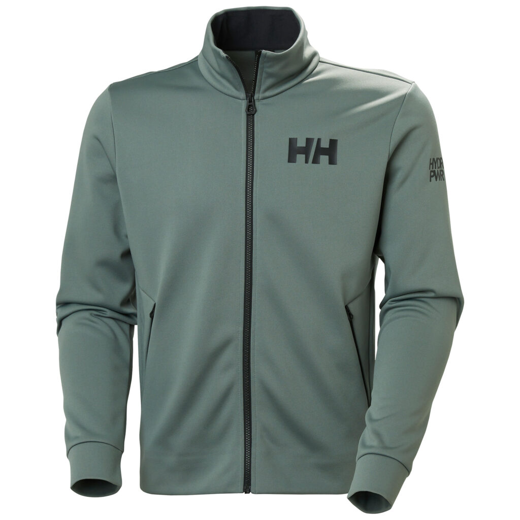 🏃 Helly Hansen – Forro polar de hombre HP Fleece Jacket 2.0 Helly Hansen. | El Corte Inglés — Fitness y Deportes