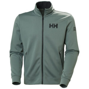 🏃 Helly Hansen – Forro polar de hombre HP Fleece Jacket 2.0 Helly Hansen. | El Corte Inglés — Fitness y Deportes