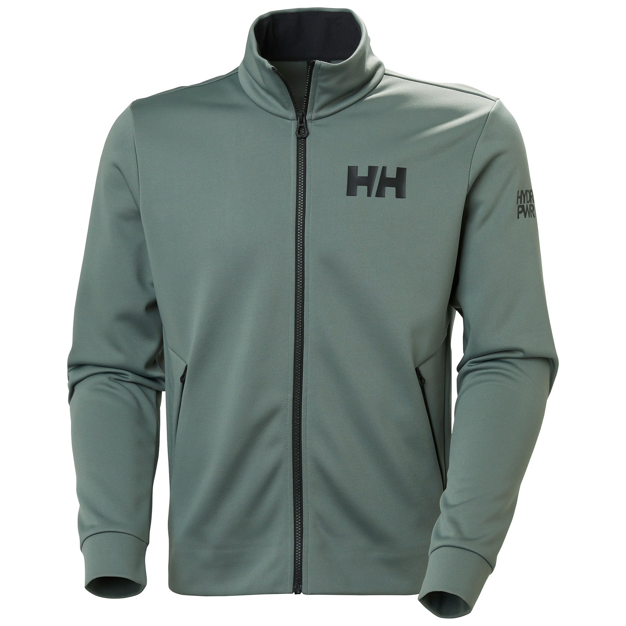 Helly Hansen - Forro polar de hombre HP Fleece Jacket 2.0 Helly Hansen.