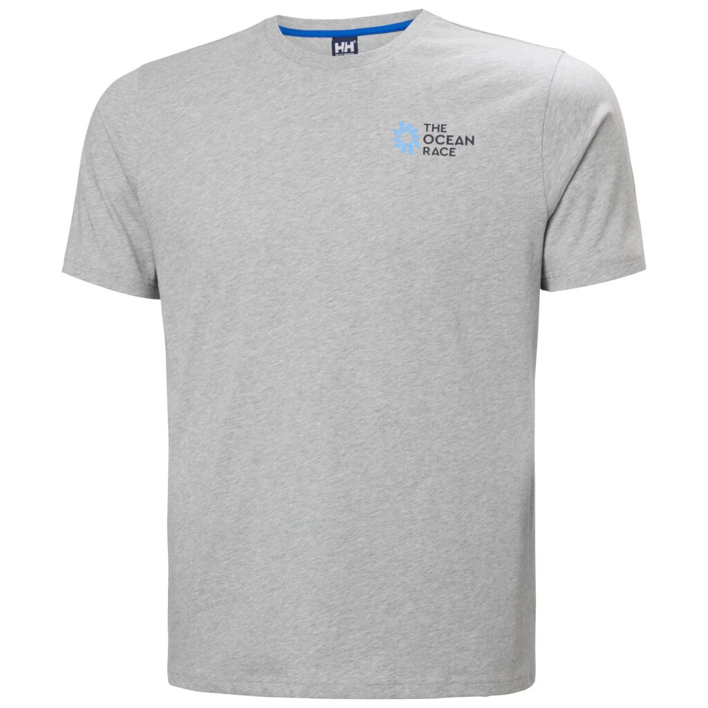 🏃 Helly Hansen – Camiseta de hombre THE OCEAN RACE 2.0 Helly Hansen. | El Corte Inglés — Fitness y Deportes