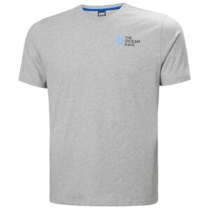 🏃 Helly Hansen – Camiseta de hombre THE OCEAN RACE 2.0 Helly Hansen. | El Corte Inglés — Fitness y Deportes
