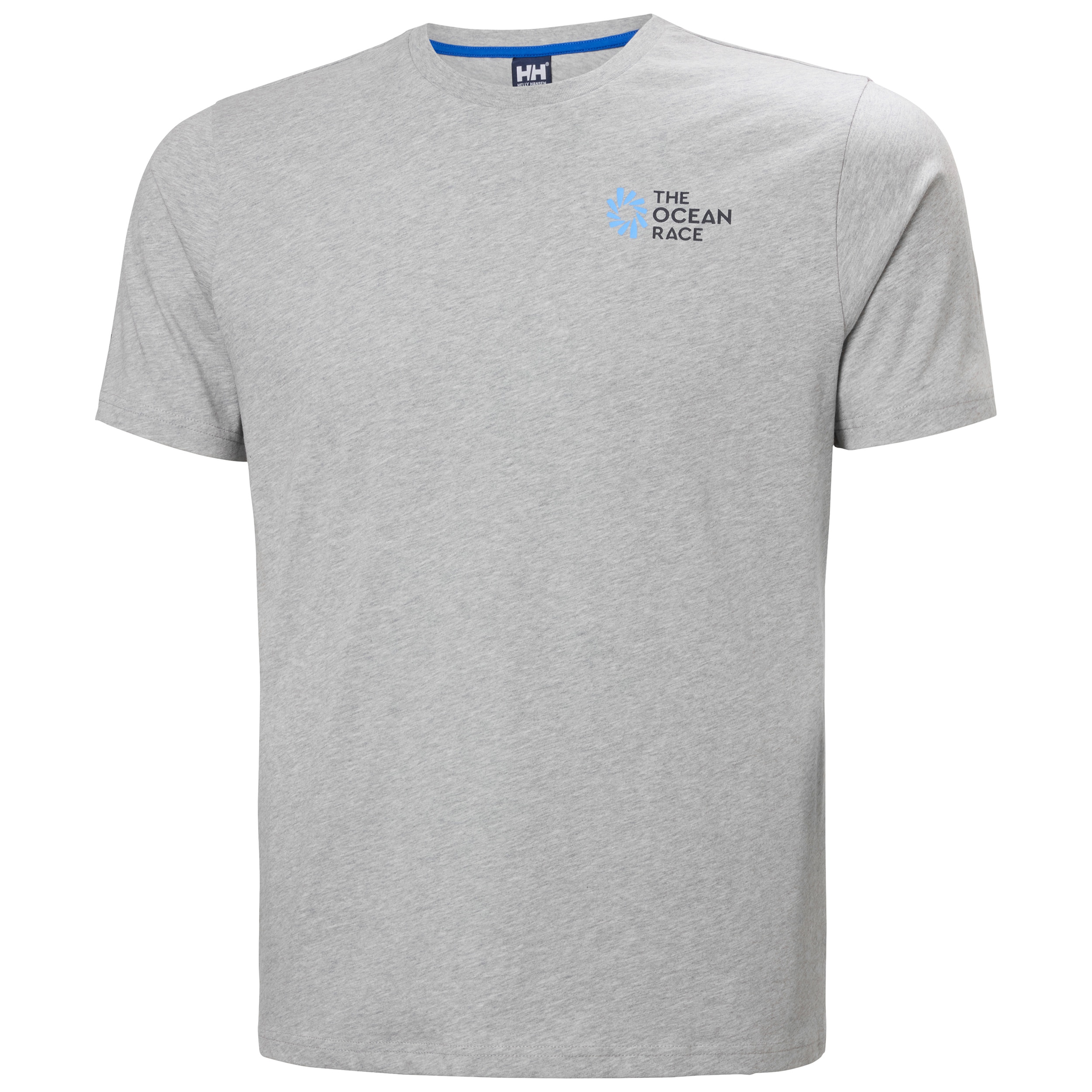 Helly Hansen - Camiseta de hombre THE OCEAN RACE 2.0 Helly Hansen.