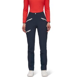 🏃 Mammut – Pantalón de montaña de mujer EISFELD ADVANCED Mammut. | El Corte Inglés — Fitness y Deportes
