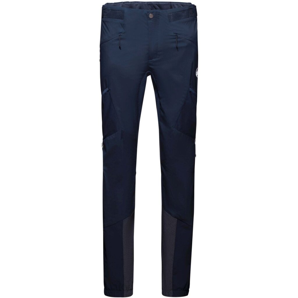 Mammut – Pantalón de montaña de hombre AENERGY HYBRID Mammut. | El Corte Inglés — Fitness y Deportes