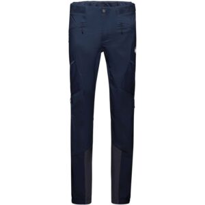 Mammut – Pantalón de montaña de hombre AENERGY HYBRID Mammut. | El Corte Inglés — Fitness y Deportes