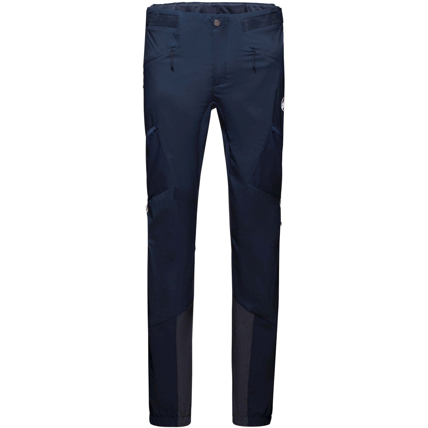 Mammut - Pantalón de montaña de hombre AENERGY HYBRID Mammut.
