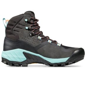🏃 Mammut – Botas de montaña de mujer SAPUEN HIGH Gore-Tex Mammut. | El Corte Inglés — Fitness y Deportes