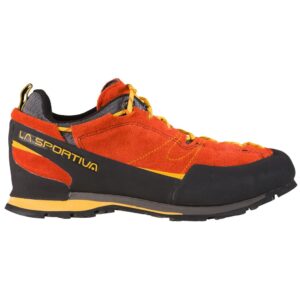 La Sportiva – Zapatillas de aproximación de hombre Boulder X La Sportiva. | El Corte Inglés — Fitness y Deportes