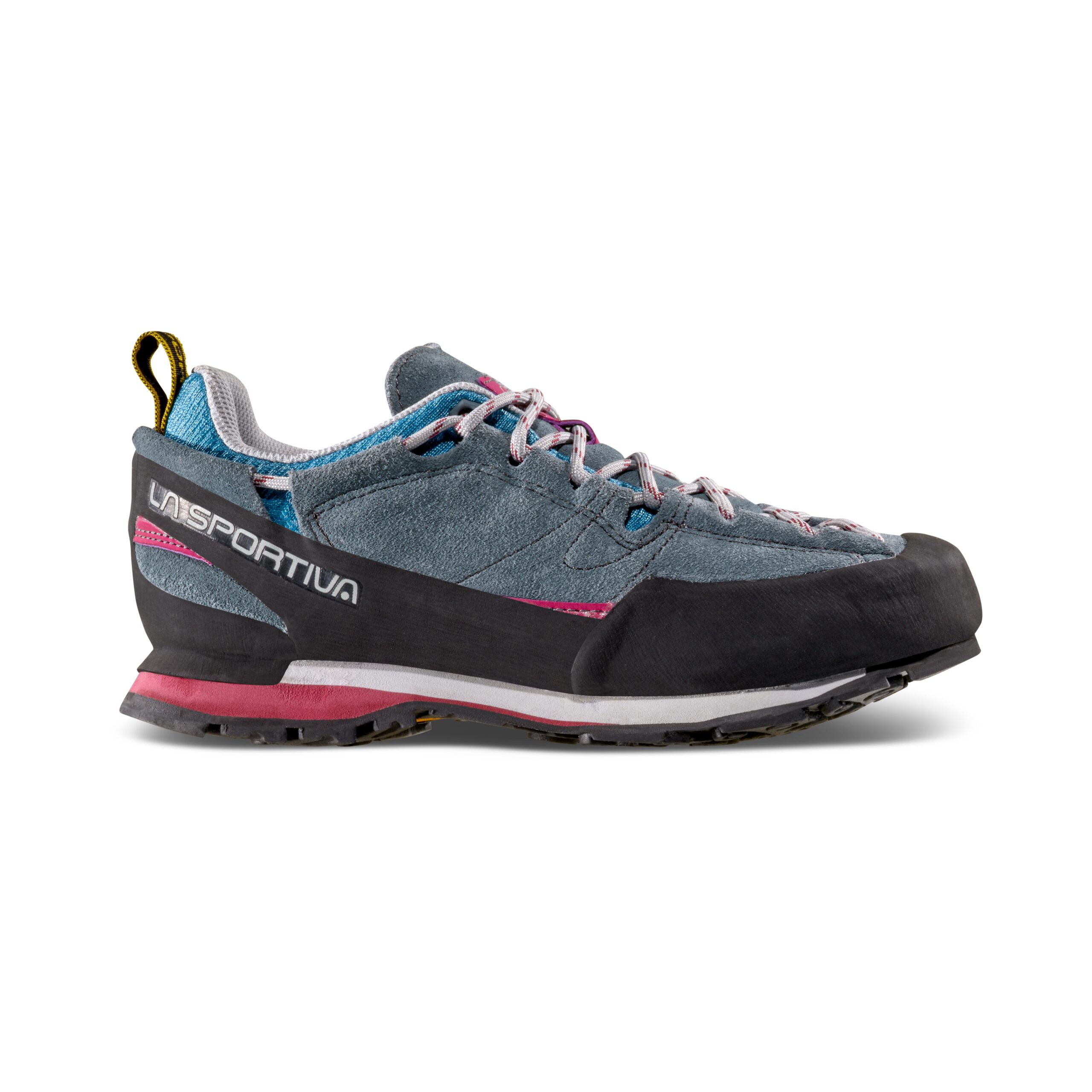 La Sportiva - Zapatillas de montaña de mujer Boulder X La Sportiva.