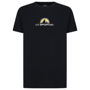 La Sportiva – Camiseta de hombre Brand Tee de La Sportiva. | El Corte Inglés — Fitness y Deportes