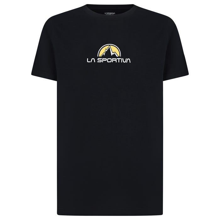 La Sportiva – Camiseta de hombre Brand Tee de La Sportiva. | El Corte Inglés — Fitness y Deportes