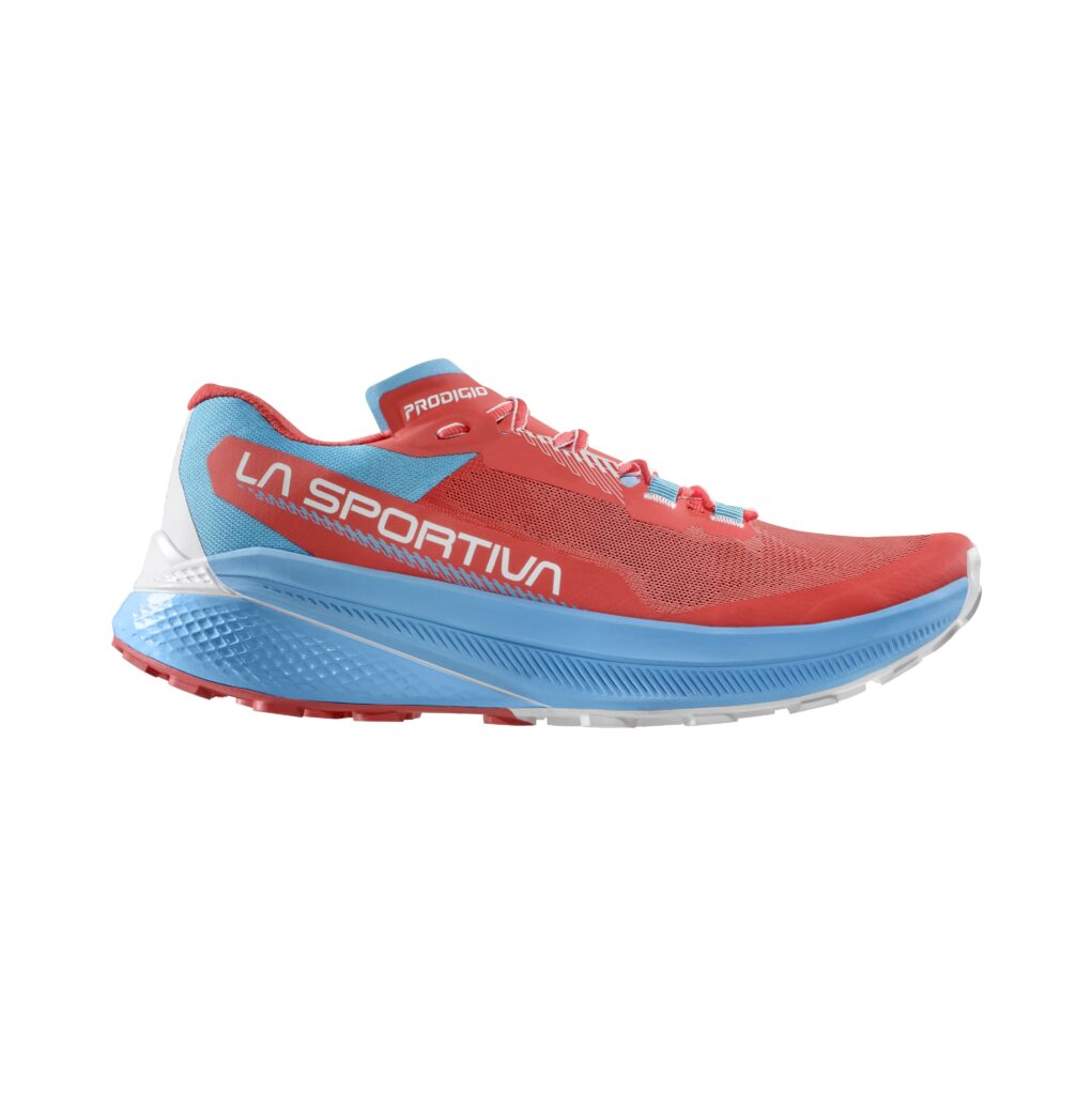 La Sportiva – Zapatillas de Trail Running de mujer Prodigio La Sportiva. | El Corte Inglés — Fitness y Deportes