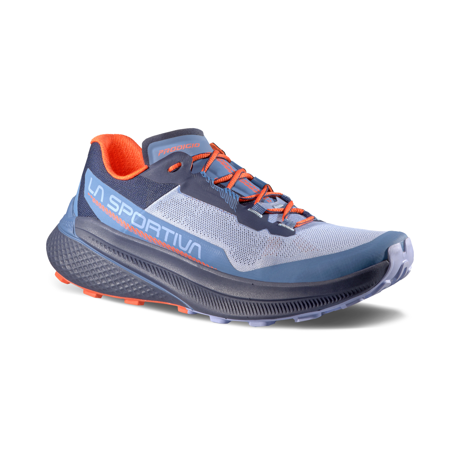 La Sportiva - Zapatillas de Trail Running de mujer Prodigio La Sportiva.