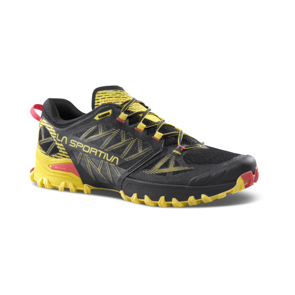 La Sportiva – Zapatillas de trail running de hombre Bushido III La Sportiva. | El Corte Inglés — Fitness y Deportes