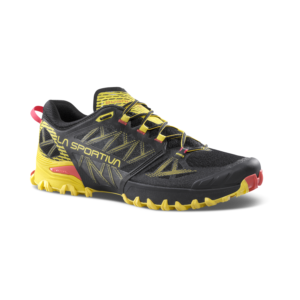 La Sportiva – Zapatillas de trail running de hombre Bushido III La Sportiva. | El Corte Inglés — Fitness y Deportes